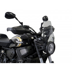 Saute vent Powerbronze 275mm - Yamaha XSR 700 2022/+