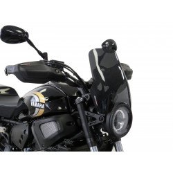 Saute vent Powerbronze 295mm - Yamaha XSR 700 2022/+