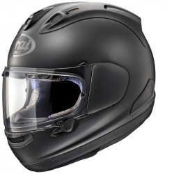 Casque Moto ARAI RX-7V EVO Frost Black