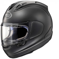 Motorcycle helmets ARAI RX-7V EVO Frost Black