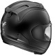 ARAI RX-7V EVO Helmet Frost Black