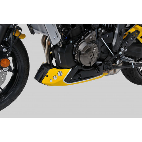 Belly Pan Honda - Yamaha XSR 700 2016-20