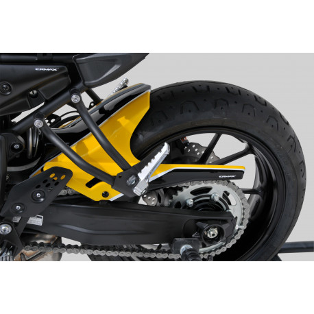 Garde boue arrière Ermax - Yamaha XSR 700 2016-20