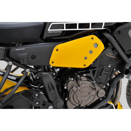 Ermax Side Panel Set - Yamaha XSR 700 2016-20