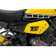 Ermax Side Panel Set - Yamaha XSR 700 2016-21