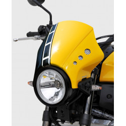 Tête de fourche Ermax - Yamaha XSR 700 2016-21