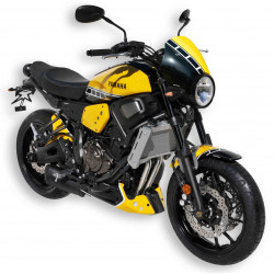 Garde boue avant Ermax - Yamaha XSR 700 2016-21