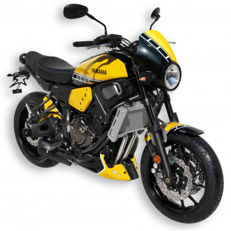 Garde boue avant Ermax - Yamaha XSR 700 2016-20