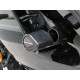 Crash Posts Powerbronze - Yamaha R7 2021/+