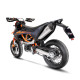 Exhaust LeoVince LV ONE EVO - KTM 690 SMC R 2019 /+ // Gas Gas SM 700 2022/+