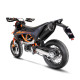 Auspuff LeoVince LV ONE EVO - KTM 690 SMC R 2019 /+ // Gas Gas SM 700 2022/+