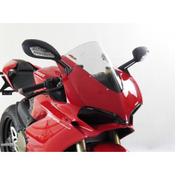 Powerbronze Screen Standard - Ducati 1299 Panigale 2015-17 // 959 Panigale 2016-19