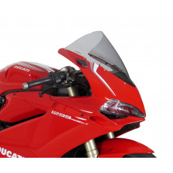 Powerbronze Screen Airflows - Ducati 1299 Panigale 2015-17 // 959 Panigale 2016-19