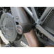 Powerbronze Crash Posts - Ducati Diavel 2011-18 // Diavel Strada 2013-15