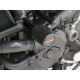 Powerbronze Crash Posts - Ducati Diavel 2011-18 // Diavel Strada 2013-15