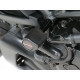 Crash Posts Powerbronze - Ducati Diavel 2011-18 // Diavel Strada 2013-15
