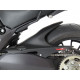 Garde boue arrière Powerbronze - Ducati Diavel 2011-18