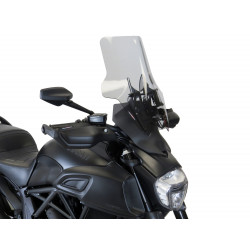 Scheibe Powerblade Powerbronze - Ducati Diavel 2015-18