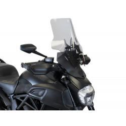 Screen Powerblade Powerbronze - Ducati Diavel 2015-18