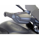 Protection de mains noir mat Powerbronze - Ducati Diavel 2014-18