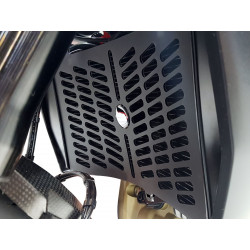 Powerbronze Cooler Grill - Ducati Hypermotard 950 2019/+