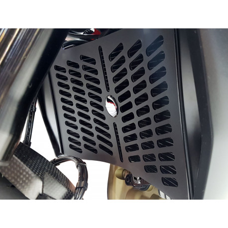 Grille de radiateur Powerbronze - Ducati Hypermotard 950 2019/+