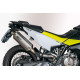 Auspuff Spark Dakar - KTM 890R Adventure 2022 /+ // KTM 790 Adventure 2023/+ // Husqvarna Norden 901 2022 /+