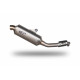 Exhaust Spark Dakar - KTM 890R Adventure 2022 /+ // Husqvarna Norden 901 2022 /+