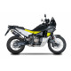 Echappement Spark Dakar - KTM 890R Adventure 2022 /+ // Husqvarna Norden 901 2022 /+