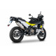 Auspuff Spark Dakar - KTM 890R Adventure 2022 /+ // KTM 790 Adventure 2023/+ // Husqvarna Norden 901 2022 /+