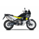 Auspuff Spark Dakar - KTM 890R Adventure 2022 /+ // KTM 790 Adventure 2023/+ // Husqvarna Norden 901 2022 /+