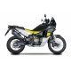 Echappement Spark Fighter - KTM 890R Adventure 2022 /+ // Husqvarna Norden 901 2022 /+