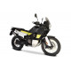 Auspuff HPCorse SP-1 Carbon Short Husqvarna Norden 901 2022 /+