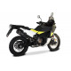 Echappement HPCorse SP-1 Carbon Short Husqvarna Norden 901 2022 /+