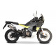 Echappement HPCorse SP-1 Carbon Short Husqvarna Norden 901 2022 /+