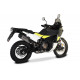 Echappement HPCorse SP-1 Carbon Short Husqvarna Norden 901 2022 /+