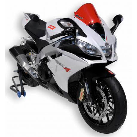 Ermax Aéromax Scheibe - Aprilia RSV4 R/Factory 2009-14