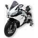 Ermax Aéromax Scheibe - Aprilia RSV4 R/Factory 2009-14