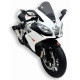 Ermax Aéromax Scheibe - Aprilia RSV4 R/Factory 2009-14