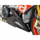 Bugspoiler Powerbronze - Aprilia Tuono V4 2013-20