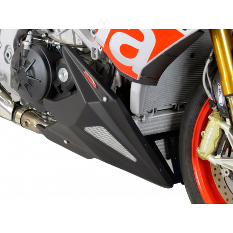 Belly Pan Powerbronze - Aprilia Tuono V4 2013-20