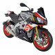 Belly Pan Powerbronze - Aprilia Tuono V4 2013-20