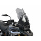 Powerbronze Einstellbarer Windschild - BMW F 850 GS / Adventure 2018/+