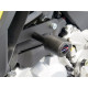 Crash Posts Powerbronze - BMW F 750 GS 2018/+ // F 850 GS 2018/+