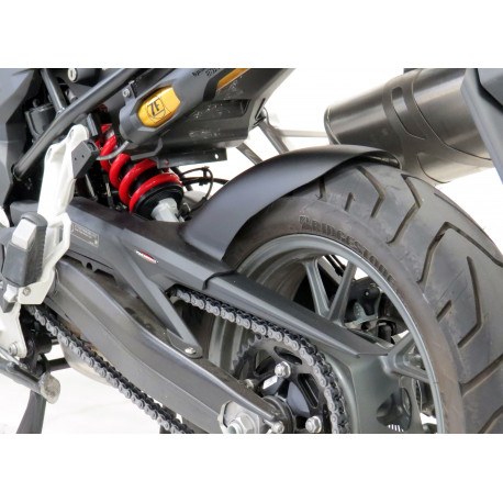 Rear hugger Powerbronze - BMW F 750 GS 2018/+ // F 850 GS/Adventure 2018/+