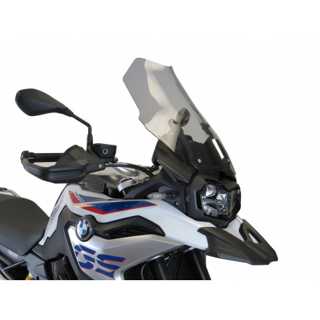 Touring screens Powerbronze - BMW F 850 GS/Adventure 2018/+