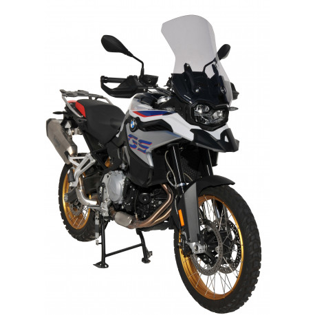Ermax High protection windshield Screen - BMW F 850 GS/Adventure 2018/+