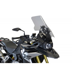 Bulle Powerblade Powerbronze - BMW F 750 GS 2018/+