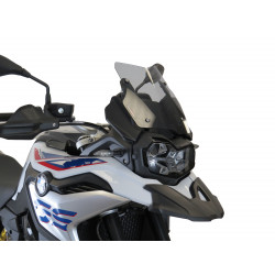 Bulle Touring Powerbronze - BMW F 750 GS 2018/+
