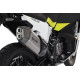 Auspuff HPCorse SP-1 Carbon Short - Husqvarna Norden 901 2022 /+